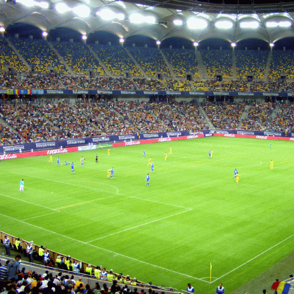 Euro 2020 trece şi prin Bucureşti!