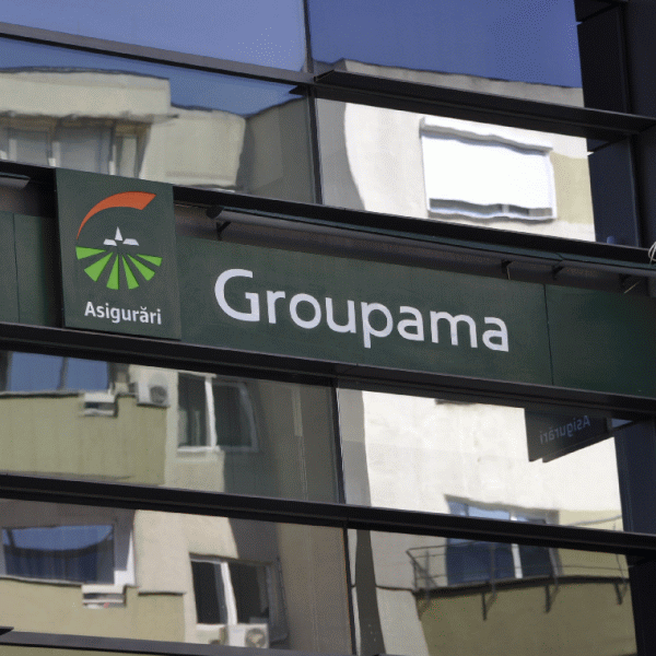 Groupama Asigurări majorează tarifele RCA pentru persoane fizice cu 7%, din octombrie