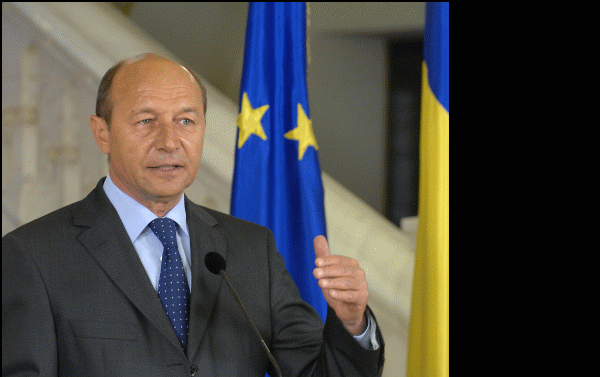 Traian Băsescu a avizat începerea urmăririi penale pentru cei cinci foşti miniştri