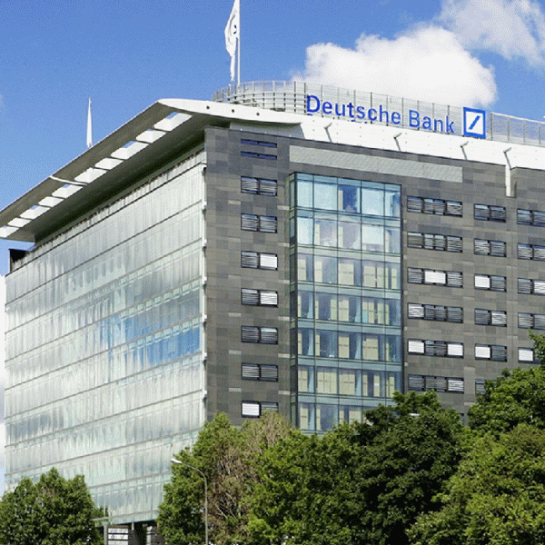 "Deutsche Bank" are pierderi de 94 milioane euro