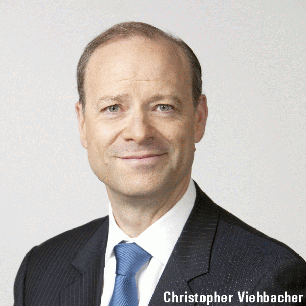 Board-ul "Sanofi" l-a demis pe directorul executiv Christopher Viehbacher