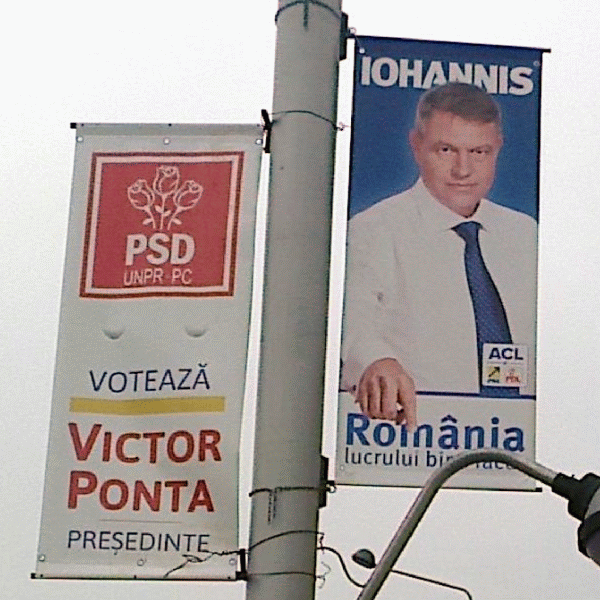 O campanie fără egal!