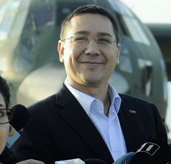 Unii analişti se îndoiesc de cifrele prezentate de Ponta