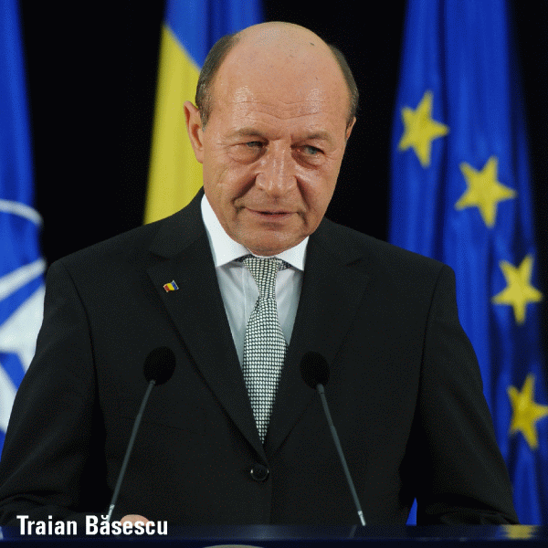 Băsescu: "Fac apel la Guvern, prioritatea majoră este proiectul de buget pe 2015"