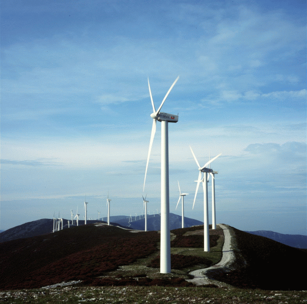 Autorităţile analizează un alt sistem de sprijin pentru energia verde