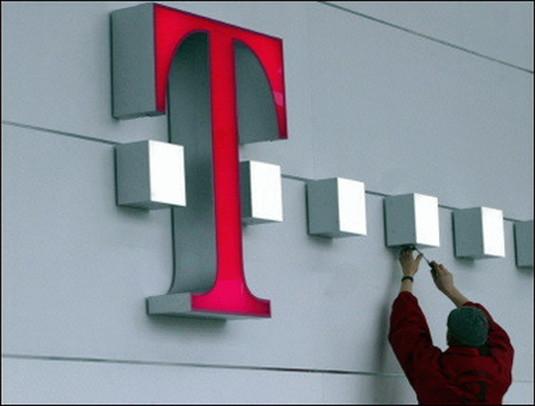 Deutsche Telekom ar putea să delisteze OTE de pe bursa din Atena