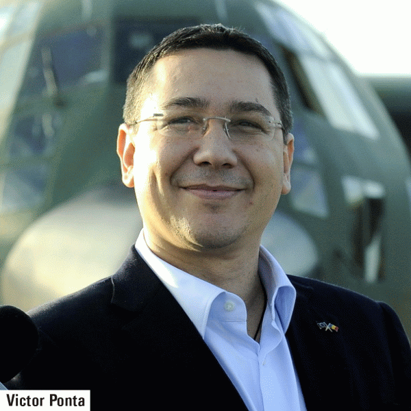 Ponta vrea să sufle şi-n iaurt, la modificările legii pieţei de capital