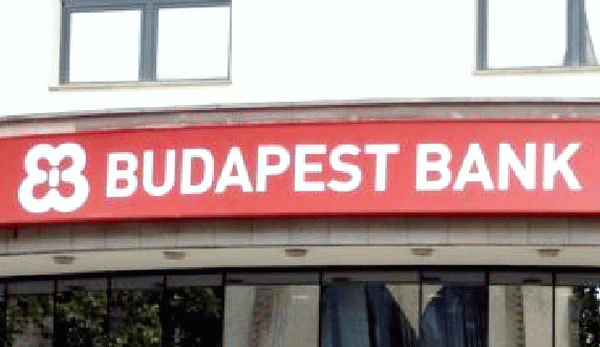 "Budapest Bank" ar putea fuziona cu "MKB Bank"