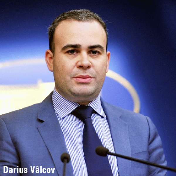 Darius Vâlcov: Acordul cu FMI trebuie dus până la capăt şi nu mai trebuie continuat