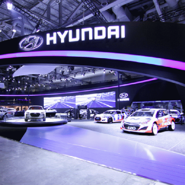 "Hyundai Motor Group" va investi 61 miliarde euro în următorii patru ani