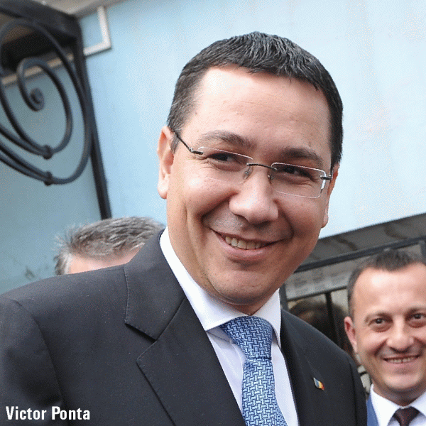 Ponta vrea preţ "corect" pentru carburanţi, dar fără să micşoreze taxele