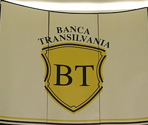 "Banca Transilvania se poate implica în activitatea Volksbank înainte de obţinerea autorizării"