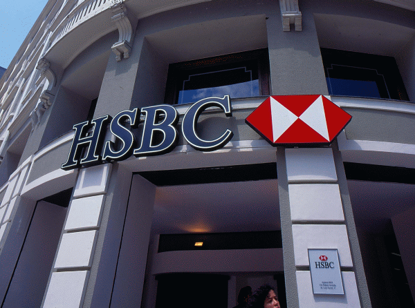 Anchetă media: Sistem internaţional de evaziune fiscală în care este implicată HSBC