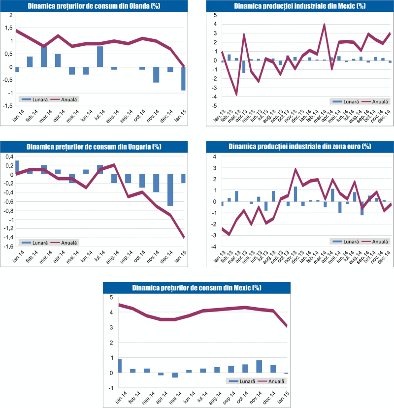 MACRO NEWSLETTER 13 februarie 2015