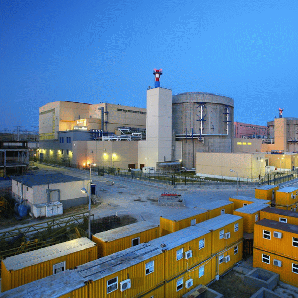 Profit de trei ori mai mic pentru Nuclearelectrica