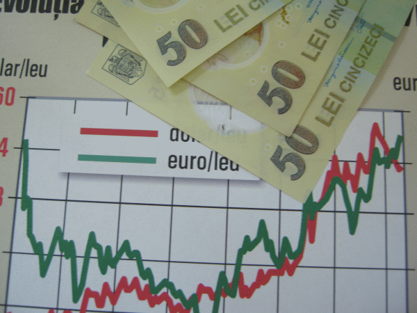 Băncile vor reduce cu 10% dobânzile şi comisioanele, dacă va creşte cursul cu 20%