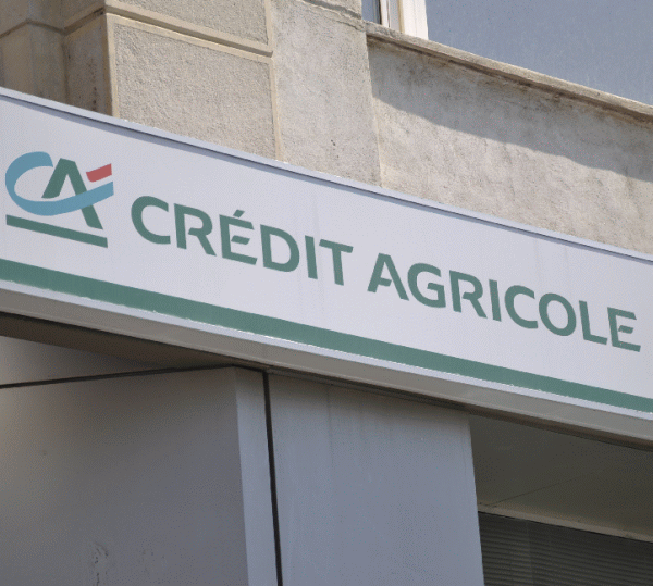 "Credit Agricole" va avea un nou director executiv