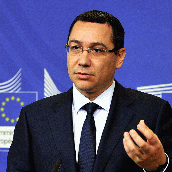 Premierul Ponta, deranjat de traseismul parlamentar!