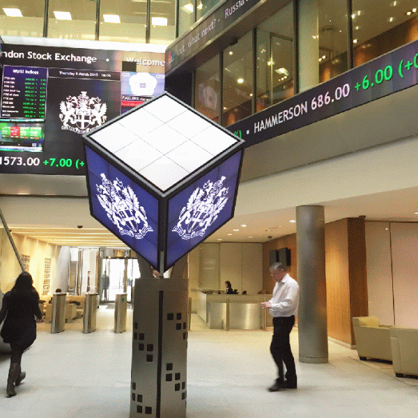 London Stock Exchange, gata să atragă IPO-uri private româneşti