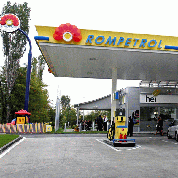 Slabe şanse să încasăm banii de la Rompetrol în acest an