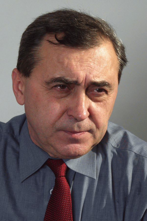 Dr. Nicolae Oacă