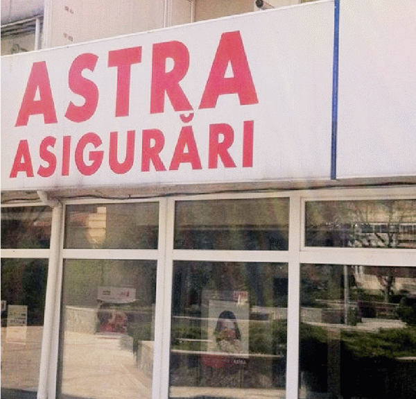 Astra are conturile blocate şi va plăti CNADNR suma de 95 milioane lei