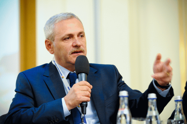 Dragnea a vizitat construcţiile realizate din investiţiile MDRAP