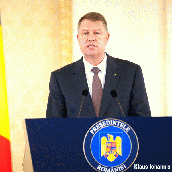 Iohannis mimează dialogul cu împrumutaţii în CHF