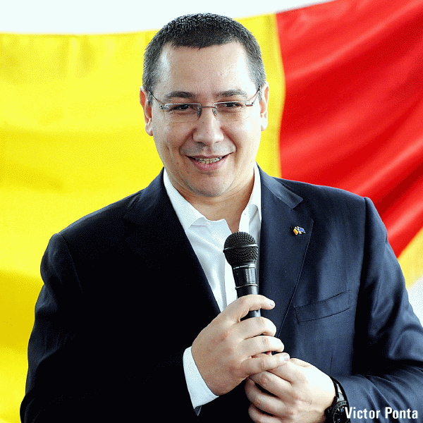 Victor Ponta: "Începem depunerea proiectelor pentru alocarea 2014-2020, din vară"