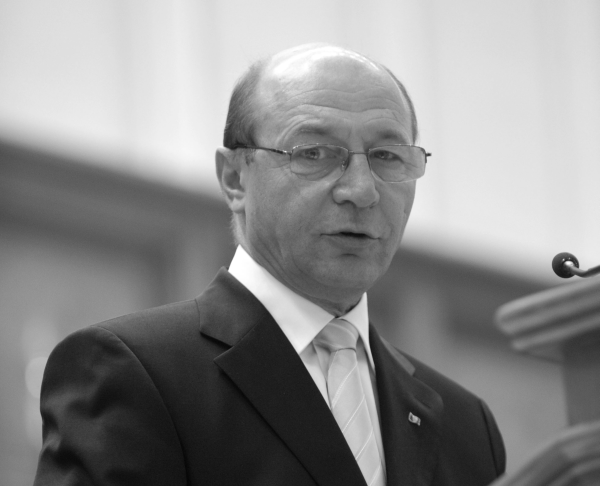 PÎCCJ redeschide urmărirea penală într-un dosar al lui Traian Băsescu