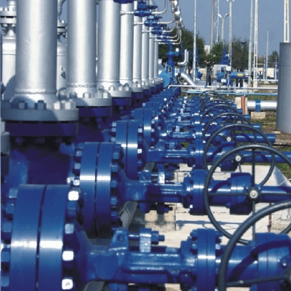 Diminuare de profit la Romgaz din cauza producţiei de îngrăşăminte