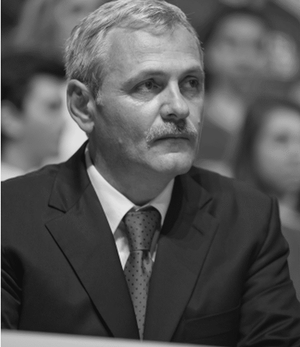 Liviu Dragnea şi-a dat demisia din Guvern