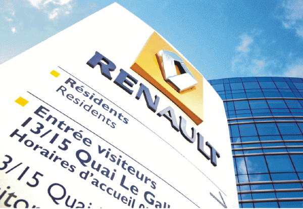 Continuă greva la "Renault" Turcia