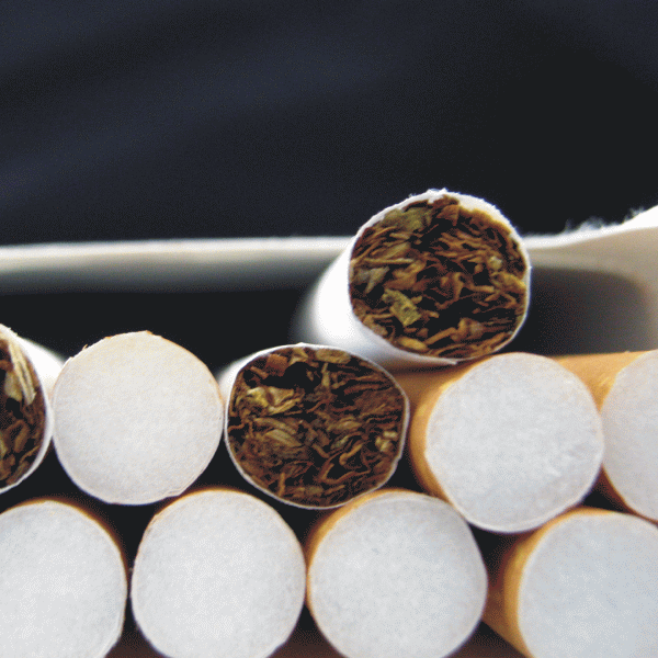 BAT, "Philip Morris" şi "Japan Tobacco", amendate în Canada