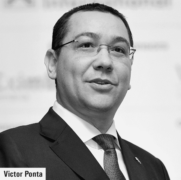 Deputaţii au respins solicitarea DNA de urmărire penală a lui Victor Ponta