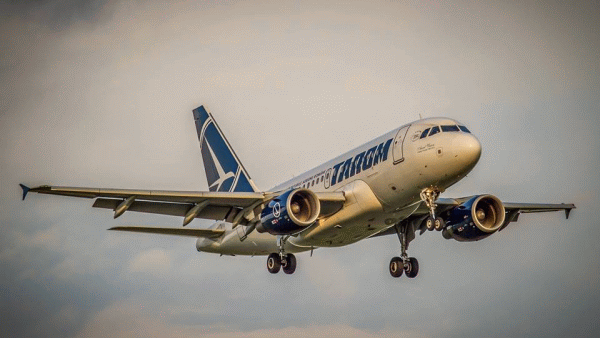 TAROM, refuzată să survoleze Rusia, pentru cursa directă Bucureşti-Beijing