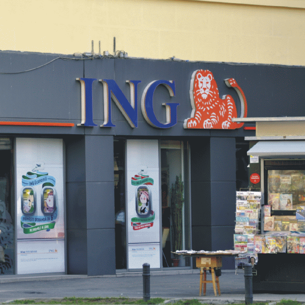 Surse: ING va câştiga licitaţia pentru preluarea HSBC Turcia