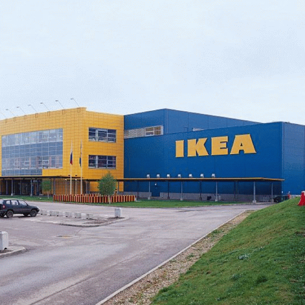 George Epurescu: "IKEA a vrut să-şi asigure materia primă"