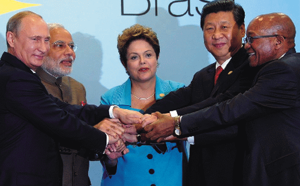 Noua Bancă pentru Dezvoltare a BRICS şi-a lansat operaţiunile, la Shanghai