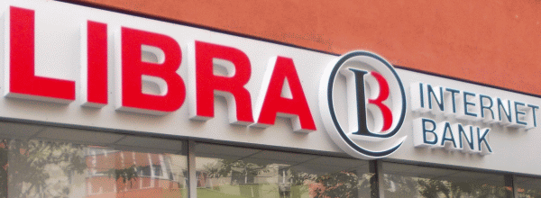 Libra Internet Bank a raportat un profit de 11,8 milioane de lei