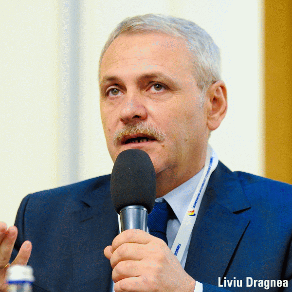 Dragnea vrea să reformeze PSD cu miniştri scoşi la televizor