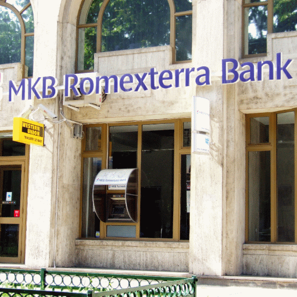 Ungaria vrea să vândă "MKB Bank"