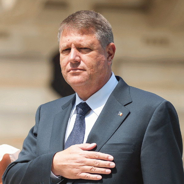 "Toate veniturile obţinute de Iohannis din chirii, declarate integral"