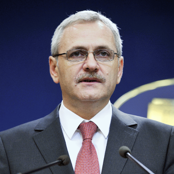 Susţinere de "mucava" pe axa Dragnea - Ponta