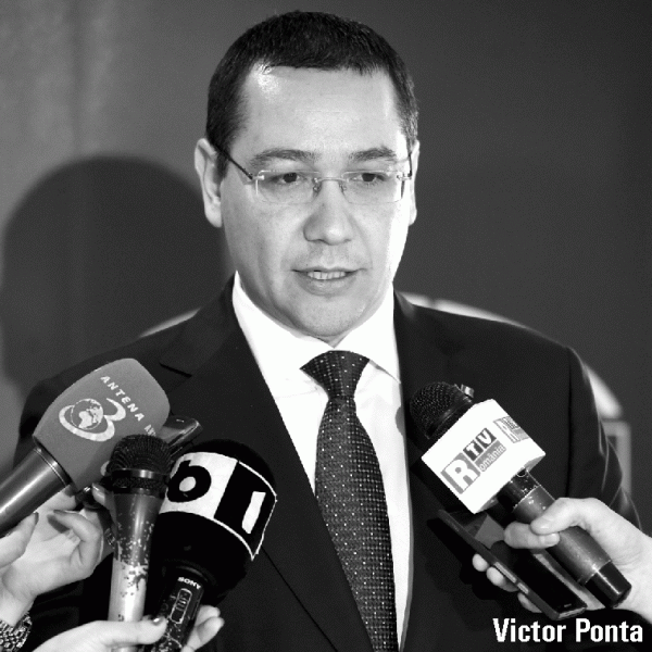 Victor Ponta se tot răzgândeşte 