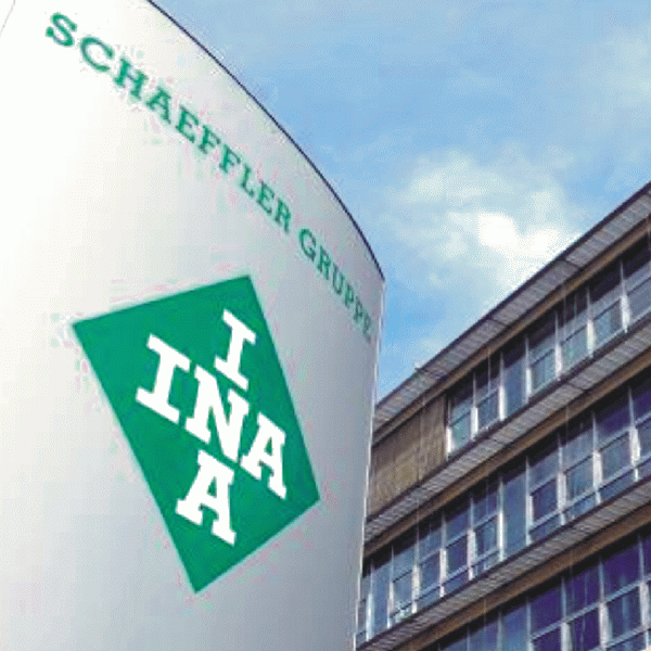 "Schaeffler" se pregăteşte de listare