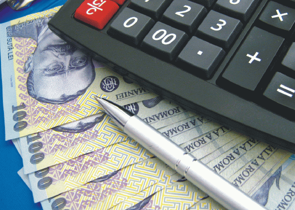 Povara taxelor şi a impozitelor a dus la o economie «ascunsă» de 28% din PIB-ul României