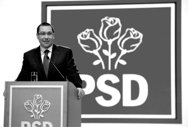 Premierul Victor Ponta, despre candidatura lui Robert Negoiţă: "Eu am vorbit cu Robert şi i-am zis că e riscant să zică de Liviu Dragnea, de mine... Dacă mâine e el? Ce face? Eu în locul lui nu aş fi zis. În rest, e democratic să candideze".