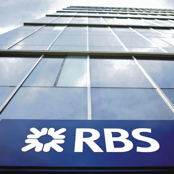 RBS iese de pe piaţa de private banking din India