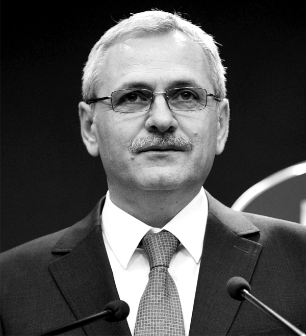 Dragnea: "Sistemul de alegere a preşedintelui PSD - ultrademocratic, nu comunist"